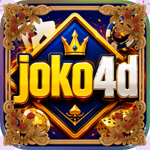 joko4d — galeri pratinjau - APK Resmi